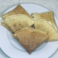 Cooksnap dari Roro Woelan untuk resep Crepes Meses