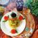 Cooksnap của Phan Bao Van khi họ làm theo món Cơm chiên trứng