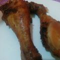 Cooksnap dari Dian Shavitri untuk resep Ayam Goreng Kalasan