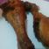 Cooksnap dari Dian Shavitri untuk resep Ayam Goreng Kalasan
