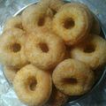 Cooksnap dari Hilya Aulia untuk resep Donat lembut takaran sendok