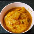 Meenakshi Ramesh's cooksnap of when they made இட்லி சாம்பார்(idly sambar recipe in tamil).