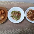Cooksnap dari Mäyå Yùñïå untuk resep Cumi Bumbu Rica-Rica