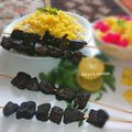 کوک اسنپ darya Lorestan بعد از امتحان کردن جیگر کبابی☺.