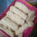 Cooksnap dari Mapiko untuk resep Nugget Ayam simple