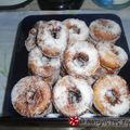 Cooksnap από Anthi31 στη συνταγή Ζαχαρένιοι λουκουμάδες