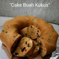 Cooksnap dari Wiena Windari untuk resep Classic English Fruit Cake