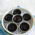 Cooksnap dari Fanda untuk resep Eggless Chocolate Cupcake