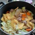 รูป Cooksnap ของ น้องลดาคนฮามมมม เมื่อเขาทำ ต้มจืดไข่น้ำ