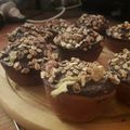 El cooksnap de Fl🌹r cuando hizo Cupcakes de vainilla.