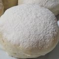 El cooksnap de Feli kitchen cuando hizo Pan Blaa irlandés.