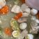 Cooksnap dari Nabila Drishti Kanya untuk resep Soup Dori Telur Puyuh