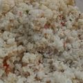 Cooksnap dari Nyanyak Khairunnisa untuk resep Nasi goreng kecombrang gampang rasa nendang bambang gulindang