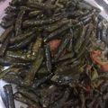 صورة من Esra'a Sabaheen، شاركها بعد تجربة وصفة محشي ورق عنب