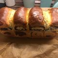Bettina Sohajda Cooksnap-ja, amikor elkészítette a(z) Hokkaido kalács receptet.