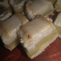 El cooksnap de Sofía Maga Scanio cuando hizo Crema de limón (relleno Lemon pie).