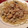 El cooksnap de Carlos Duarte cuando hizo Pasta alfredo con camarones.