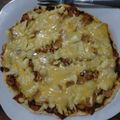 Cooksnap dari ummi saadah untuk resep Pizza Teflon Pemula anti GAGAL