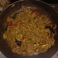 Cooksnap dari Tira Apriyani C'Putri Tunggal untuk resep Tumis usus ayam