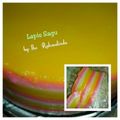 Cooksnap dari Ike_Apriadi untuk resep Kue lapis sederhana