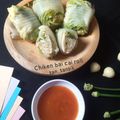 Cooksnap dari tαn_ tαntík untuk resep 61. Sawi Gulung Ayam