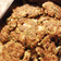 El cooksnap de Vale Medina cuando hizo Croquetas de Jurel sin huevo.