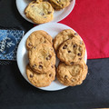 Teresa Craig's cooksnap of when they made Best Chocolate Chip Cookie.