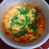 Cooksnap của Hoài Thu Lê khi họ làm theo món Canh Cà Chua Trứng (5 Phút)