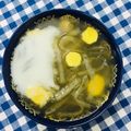 Cooksnap của Dibee khi họ làm theo món BÁNH CANH ngọt