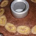 Cooksnap dari Ayunda Irtama untuk resep Bolu pisang kukus