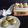 Cooksnap dari _Mila's Kitchen_ untuk resep Kue Soes Pandan