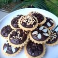 Cooksnap dari Nana untuk resep Pie brownies