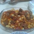 El cooksnap de Karen Villoldo cuando hizo Ñoquis de papa!.