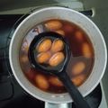 Cooksnap dari summerhead untuk resep Kolak Biji Salak