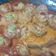 El cooksnap de Camila Fernanda Gatica Prida cuando hizo Albóndigas de Jurel al Horno.