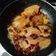 El cooksnap de mariana cornu cuando hizo Filete de Pescado al Ajillo.