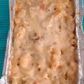 Cooksnap dari Ana Ekky untuk resep Schotel Kentang Kukus