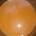 El cooksnap de Raquel bixito cuando hizo Gazpacho andaluz (Thermomix).