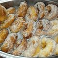 El cooksnap de Graciela Edith Medina cuando hizo Rosquitas! 🍚😊.