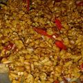 Cooksnap dari 🍰nHnCook🐝 ||ZONA CEMILAN untuk resep Tempe kering