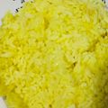 Cooksnap dari Asih untuk resep Nasi Kuning Simple Enak (Santan Instant Pakai Magiccom)
