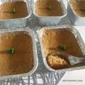 Cooksnap dari Setya Rini untuk resep Srikaya Gula Merah Ala Ummu Nahkwa