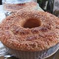 Cooksnap dari balakama untuk resep Bluder Jadul Original