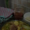 Cooksnap dari safitri yunitasari untuk resep Rawon Daging sapi #KitaBerbagi