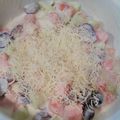 Cooksnap dari Euis Mulyani untuk resep Salad Buah