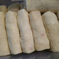 Cooksnap dari Winda untuk resep Sosis Basah Solo Laziiiss