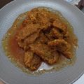 Cooksnap dari Lia Ningdyah Ayurini untuk resep Rica-Rica Daging Sapi🐮