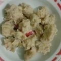 Cooksnap dari lismining untuk resep Siomay Ayam Udang Bumbu Kacang (Versi Kukus) Part. 2