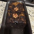 El cooksnap de Lucas cuando hizo Cómo hacer harina leudante 👍en casa.