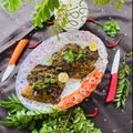 Mallika Biswas's cooksnap of when they made পমফ্রেট ফ্রাই (pomfret fry recipe in Bengali).